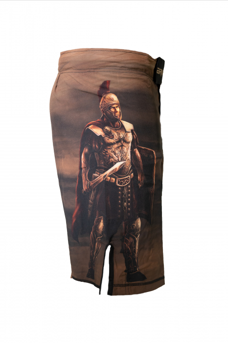 Short MMA ARMURA Praetorian [2]