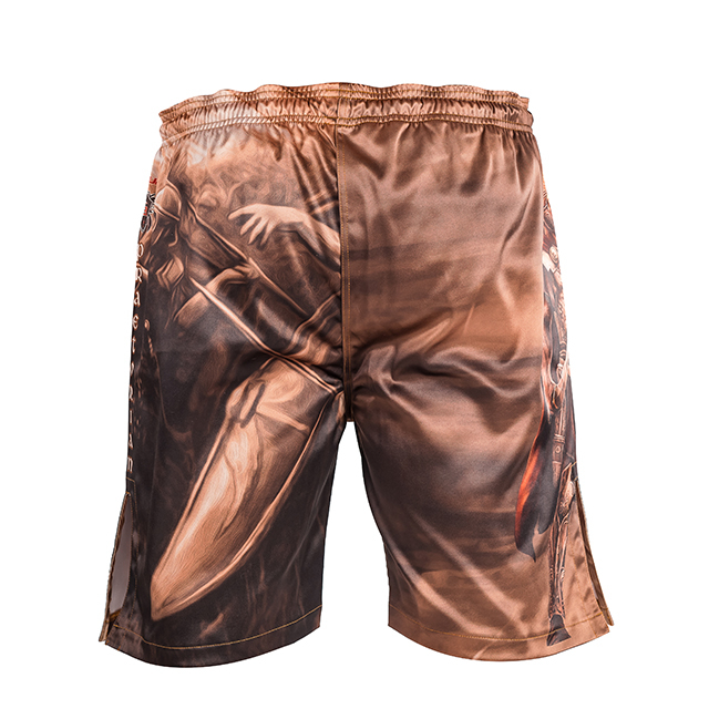 Short MMA ARMURA Praetorian [3]