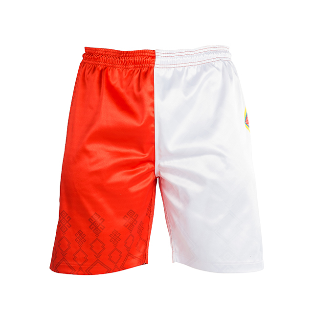 Short MMA ARMURA Honor et Patria [2]