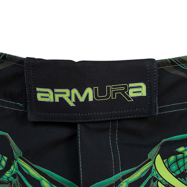 Short MMA ARMURA Scorpion 2.0 [5]