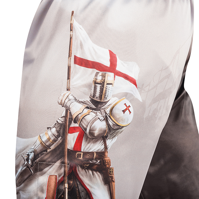 Short MMA ARMURA Milites Christi [5]