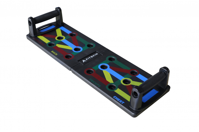 Stand flotari multipozitie Fitskin [2]