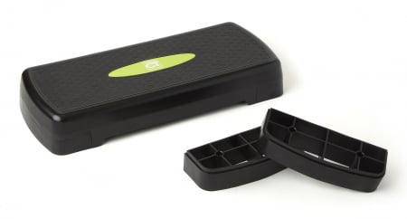 Stepper fitness [1]