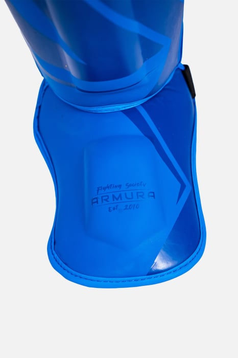 Tibiere ARMURA Performance Albastre [5]