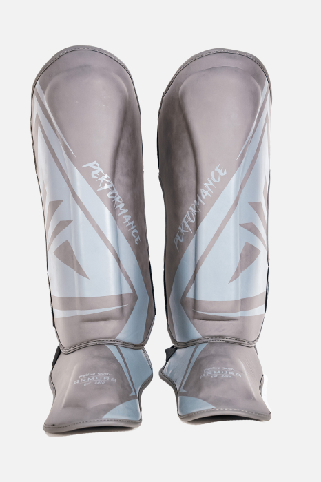 Tibiere ARMURA Performance Gri [1]