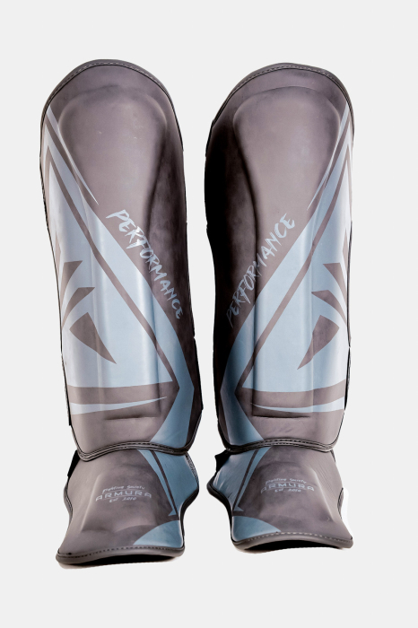 Tibiere ARMURA Performance Gri [2]