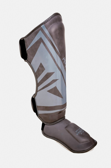 Tibiere ARMURA Performance Gri [6]