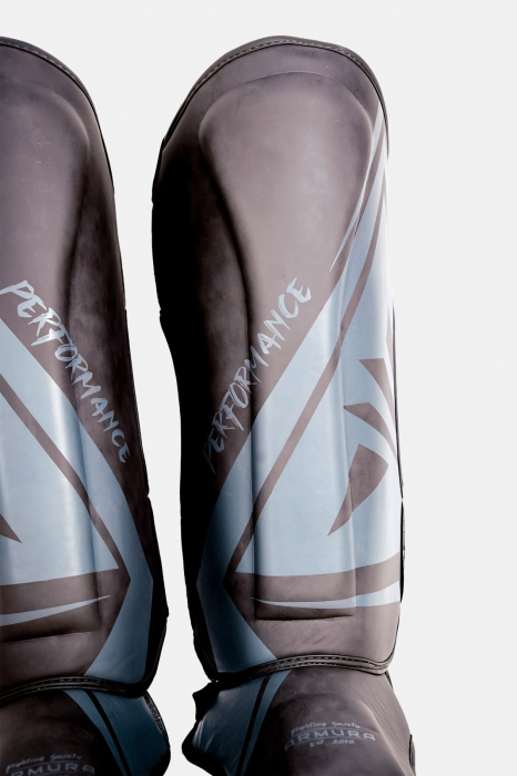 Tibiere ARMURA Performance Gri [3]