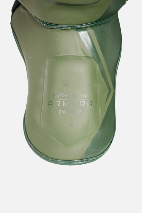 Tibiere ARMURA Performance Verzi [6]