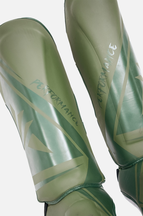 Tibiere ARMURA Performance Verzi [3]