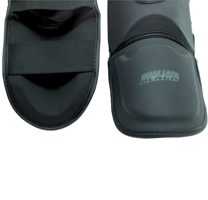 Tibiere ARMURA Urban Camo Black [4]