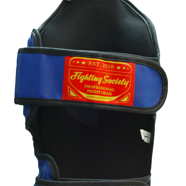 Tibiere ARMURA Honor et Patria 2.0 [7]