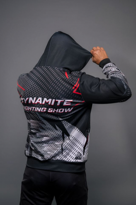 Trening Armura Dynamite Fight Show [15]