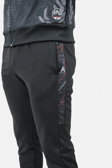 Trening ARMURA Fighting Society 2.0 Juniori [4]