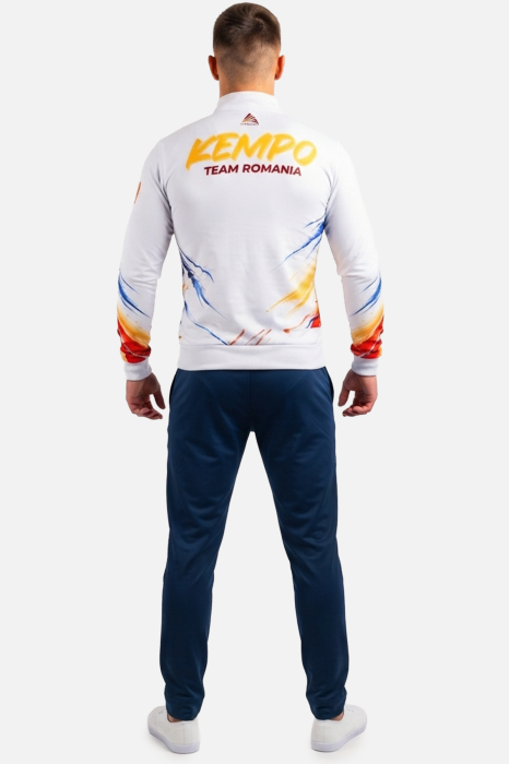 Trening ARMURA Kempo MMA [2]