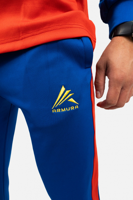 Trening tricolor ARMURA Honor et Patria 2.0 [3]