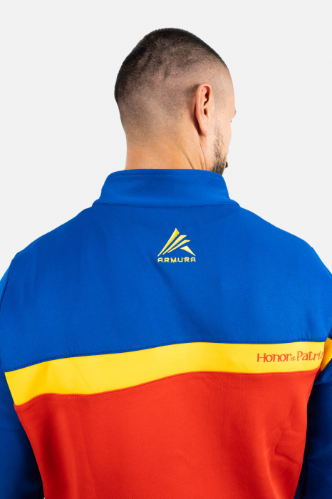 Trening tricolor ARMURA Honor et Patria 2.0 [6]