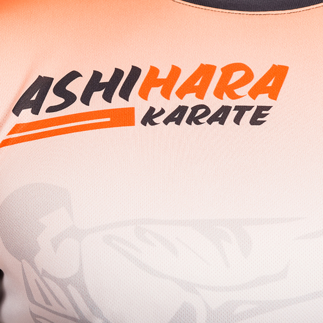 Tricou Armura Ashihara Karate [4]