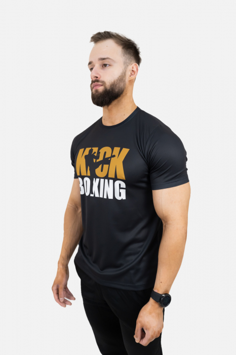 Tricou ARMURA Kickboxing 2.0 [3]