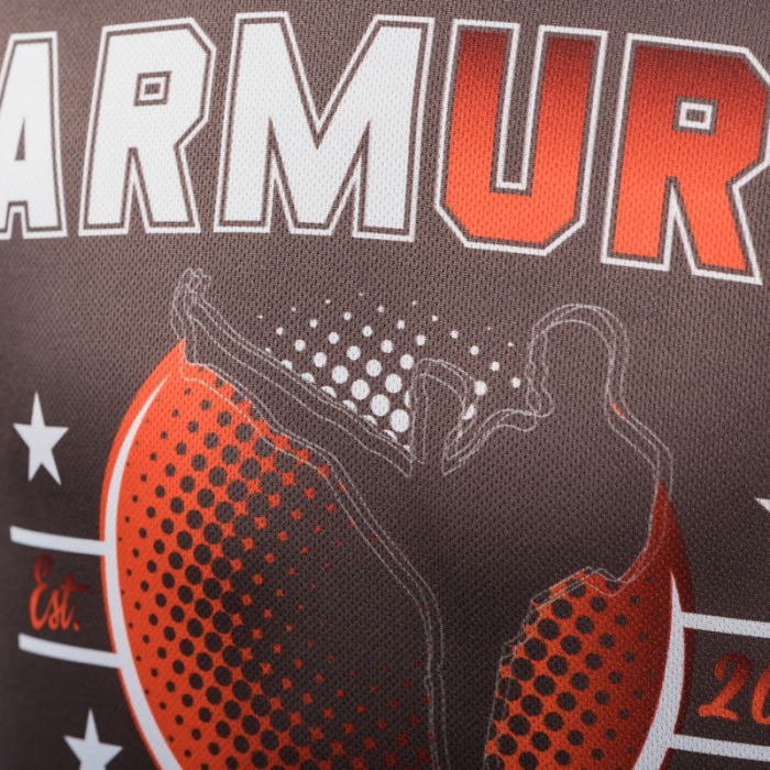 Tricou Armura Kickboxing [7]