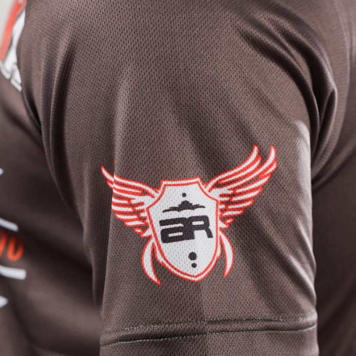 Tricou Armura Kickboxing [8]