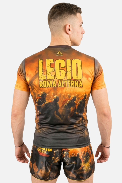 Tricou ARMURA Legio [4]
