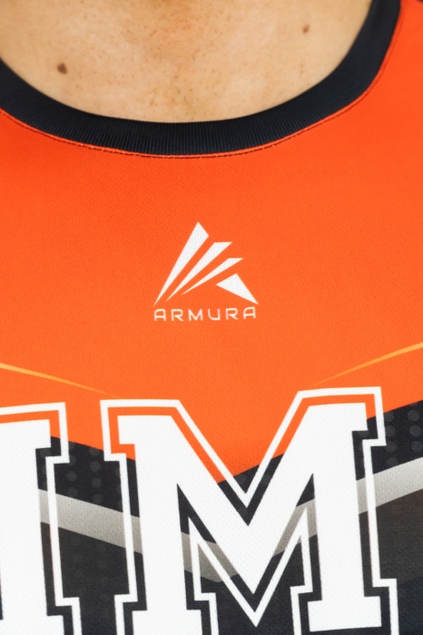 Tricou ARMURA MMA 2.0 [2]
