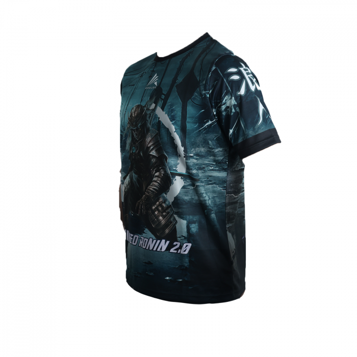 Tricou ARMURA Neo Ronin  2.0 [2]
