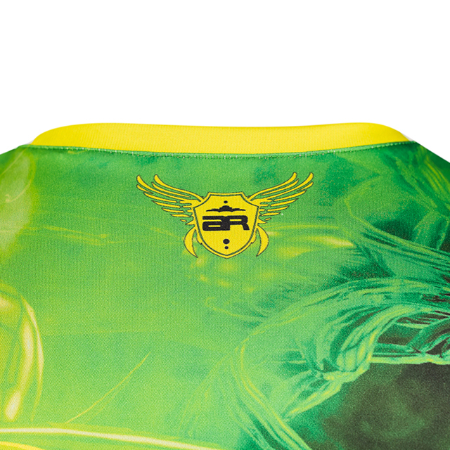 Tricou Armura Scorpion 2.0 [10]