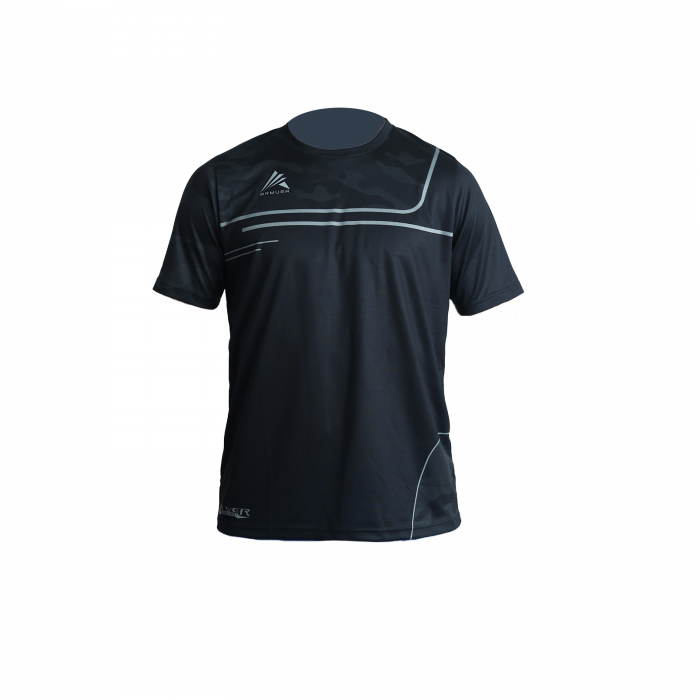 Tricou ARMURA Silver [2]