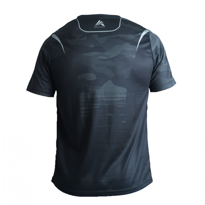 Tricou ARMURA Silver [6]