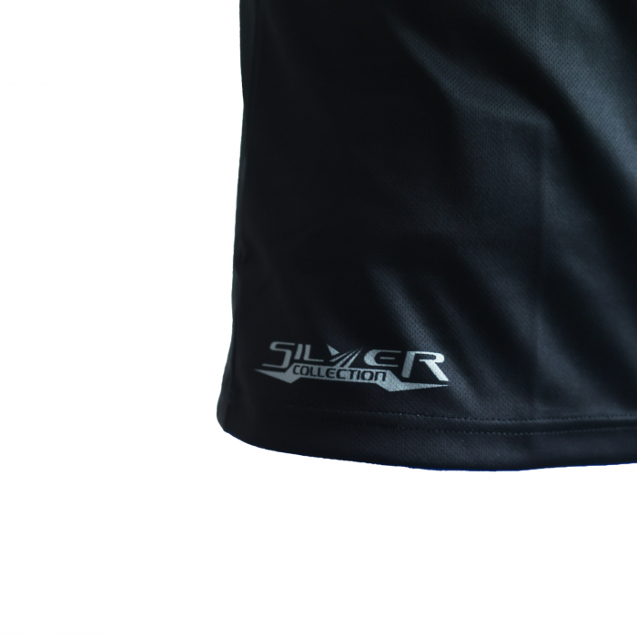 Tricou ARMURA Silver [4]