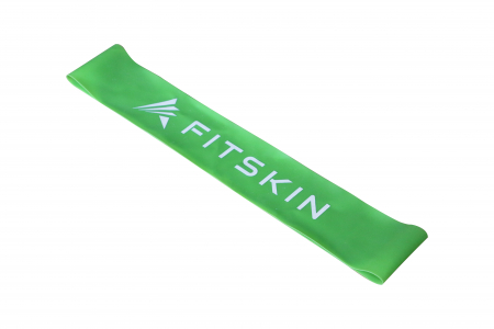 Dotări sală - Banda elastica rezistenta Fitskin