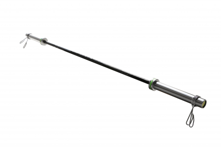 Discuri si Bare Olimpice - Bara olimpica 15 kg Fitskin