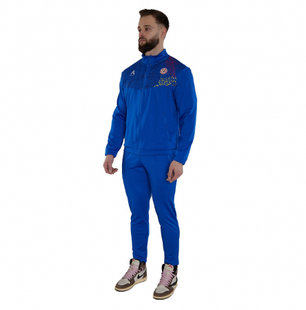 Hanorace - Bluza Masculin ARMURA WUKF