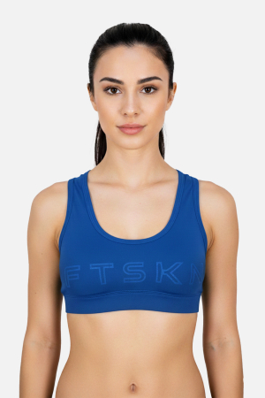 Outlet General - Bustiera FITSKIN FTSKN Navy