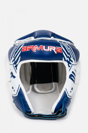 Casca Armura Dominator 2.0 Albastra