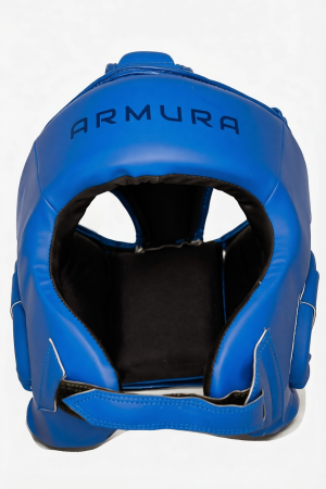 Performance - Casca ARMURA Performance Albastra