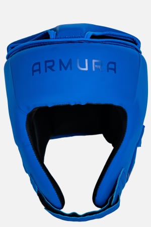 Performance - Casca ARMURA Performance Albastra