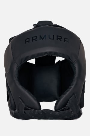 Performance - Casca ARMURA Performance Neagra