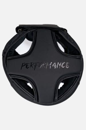 Casca ARMURA Performance Neagra [3]