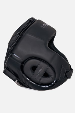 Casca ARMURA Performance Neagra [1]