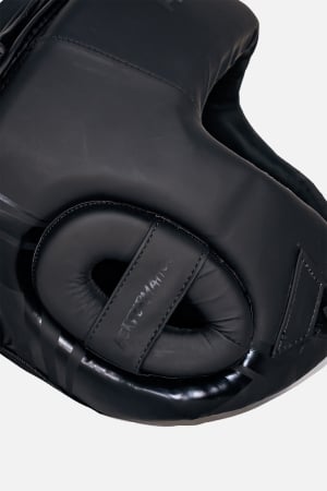 Casca ARMURA Performance Neagra [2]