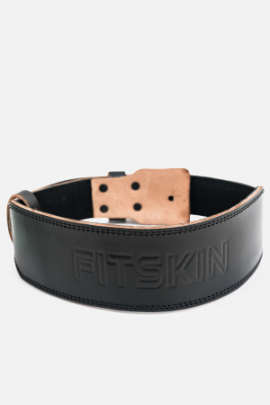 Fitness - Centura Fitskin pentru Ridicat Greutati