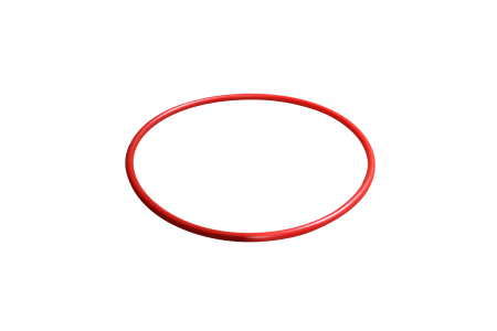 Motricitate si coordonare - Cerc Rotund Hula Hoop 60 cm