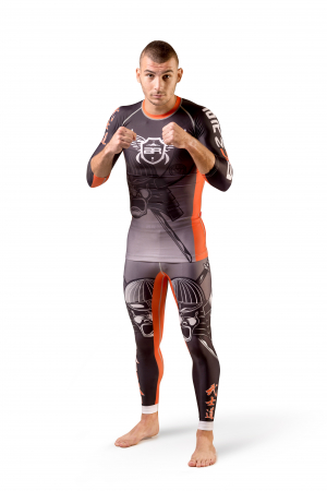 Colant ARMURA Bushido [2]