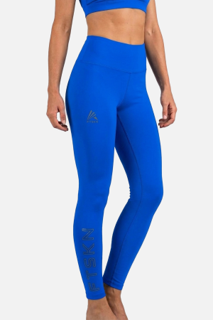 FTSKN by Fitskin - Colant Fitskin Feminin FTSKN Albastru