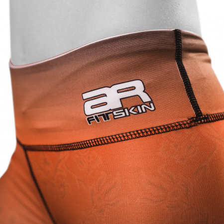 Colant Fitskin Fleur de Lis [1]