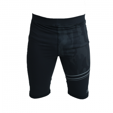 Uniforme de lupta - Short de Vale Tudo ARMURA Silver