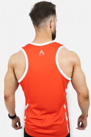 Compleu box ARMURA 2.0 Rosu [2]